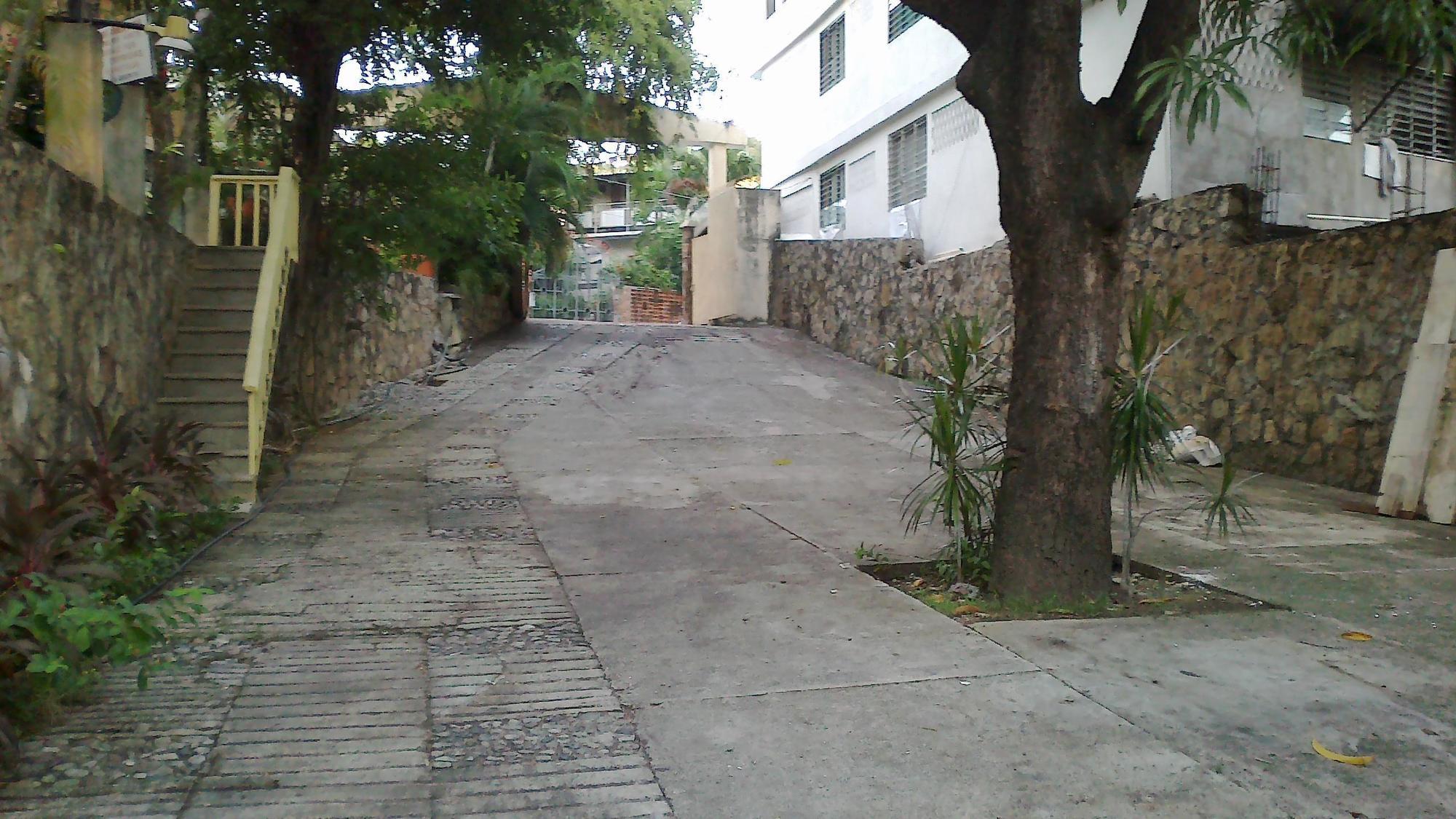 Hotel Minibrisas Acapulco Exterior photo