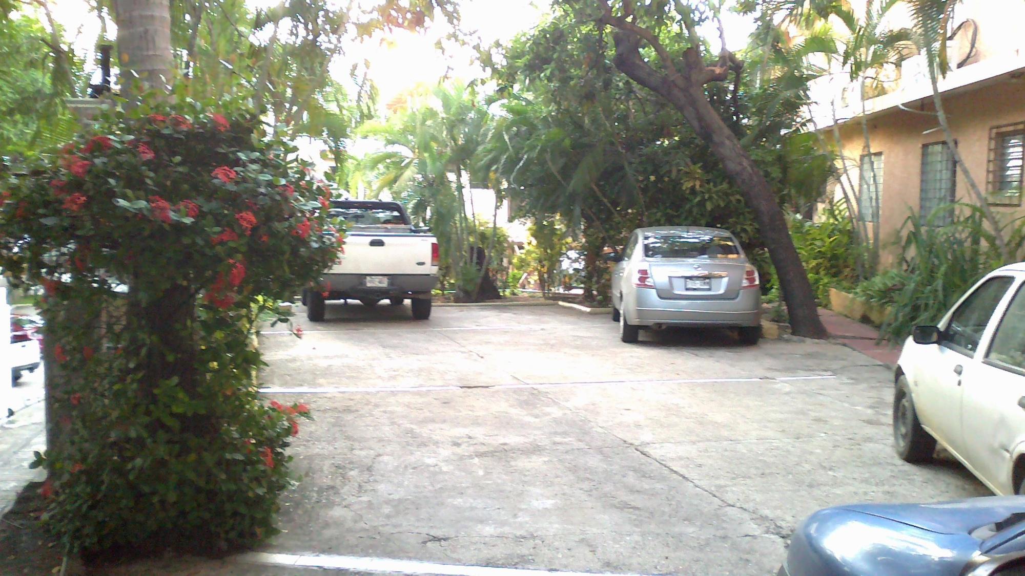 Hotel Minibrisas Acapulco Exterior photo