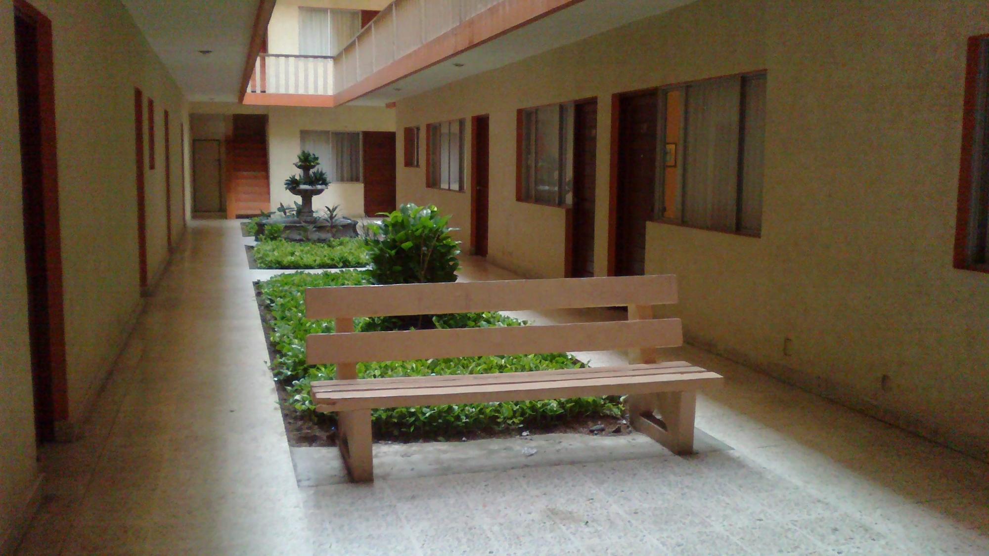 Hotel Minibrisas Acapulco Exterior photo