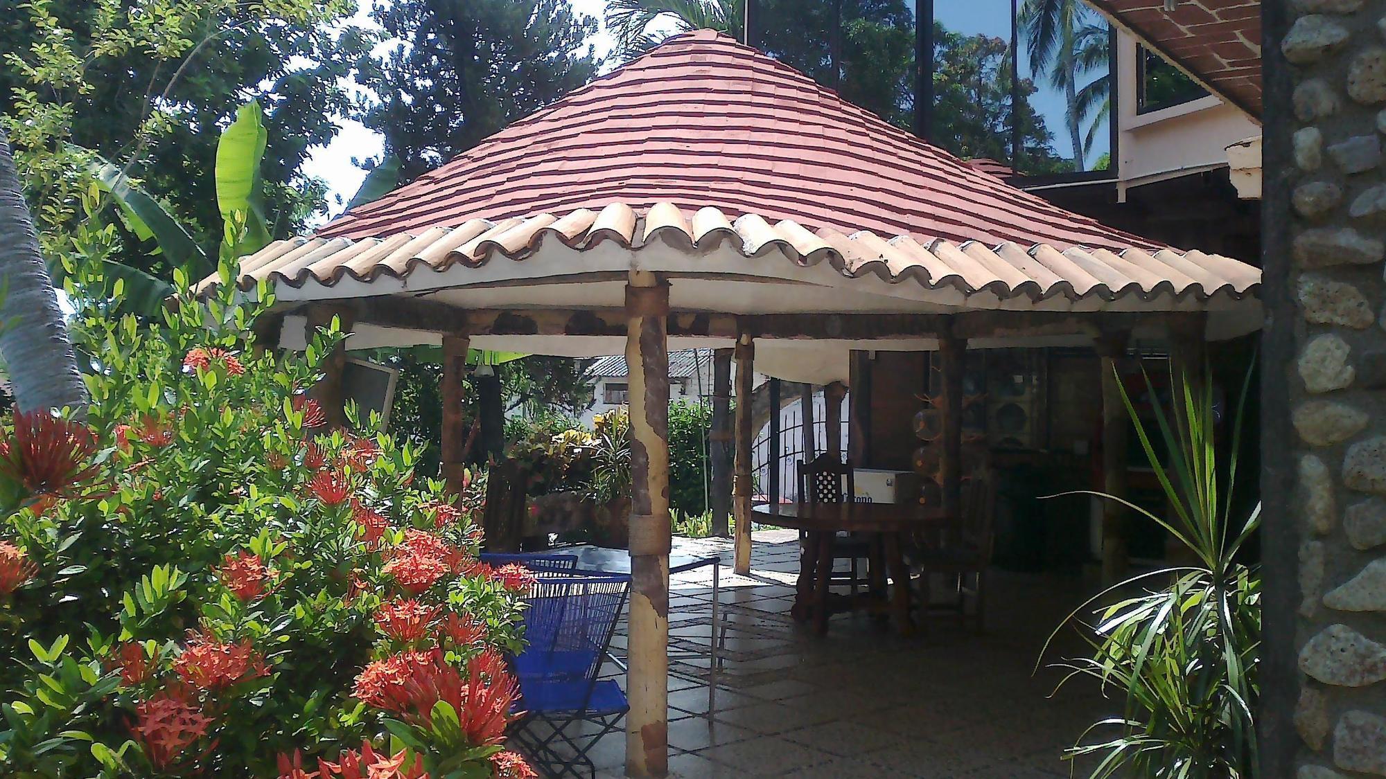 Hotel Minibrisas Acapulco Exterior photo